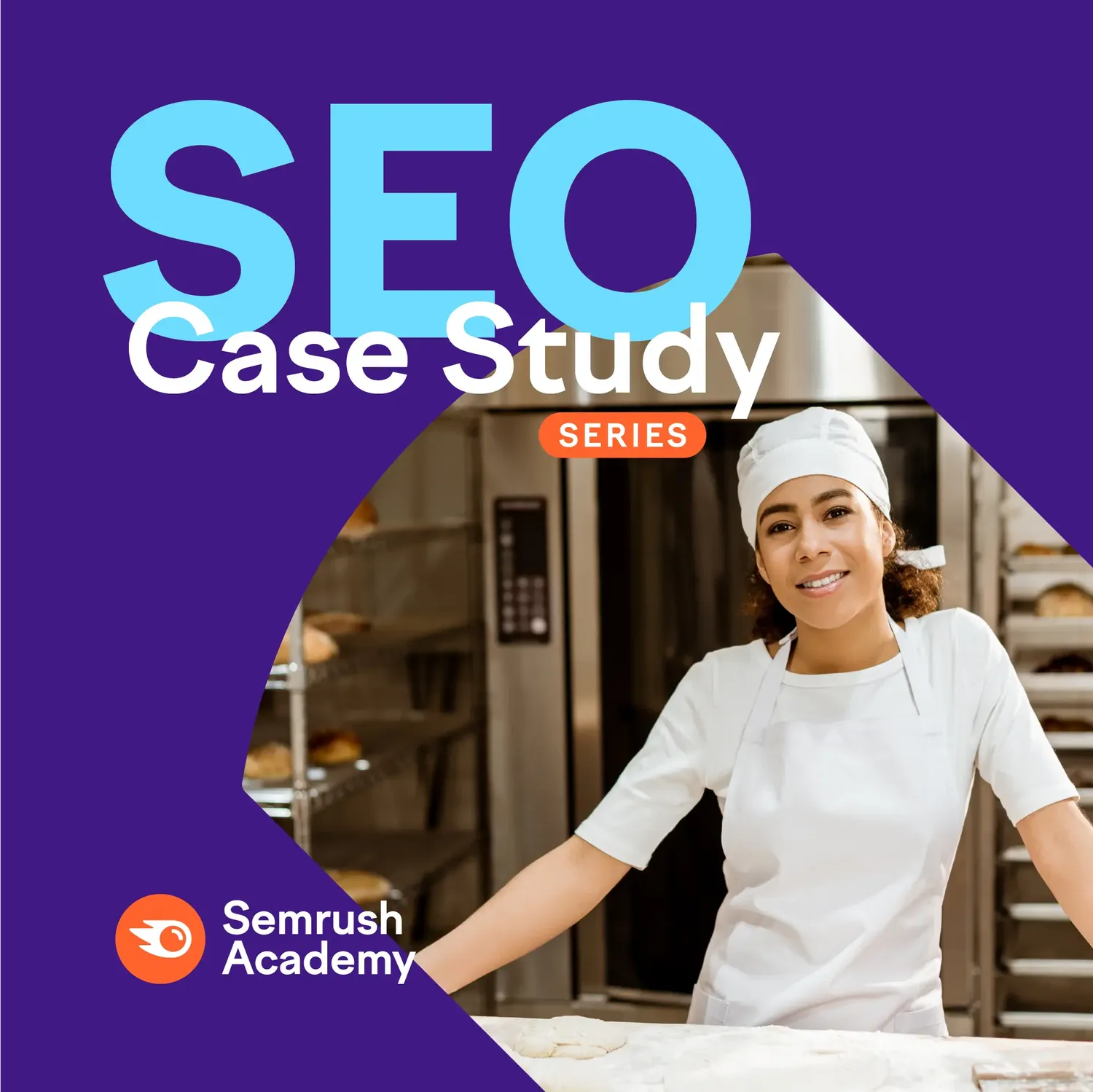 SEO Case Study Series