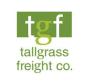 Overland Park, Kansas, United States agency Kevin Pike helped Tallgrass Feight Co. grow their business with SEO and digital marketing