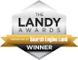 United States agency Noble Studios wins Multiple Search Engine Landy Award Winner award