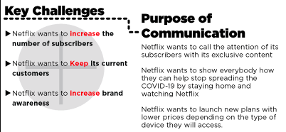 Netflix brief