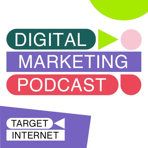 The Digital Marketing Podcast 