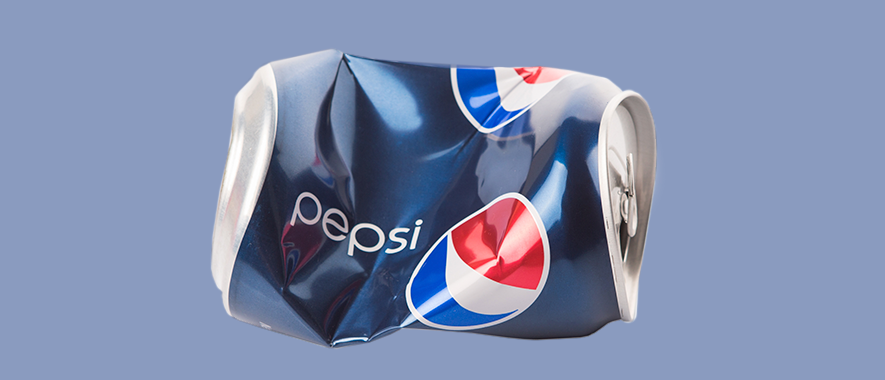 Pepsi advertising fail case study