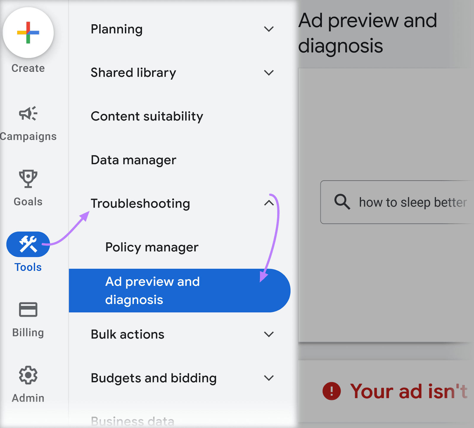 Google Ad Preview Tool: How To Check Your Ads