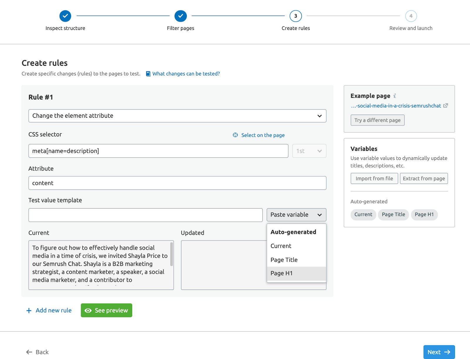 How to Draft a SplitSignal Test: A Complete Guide image 11