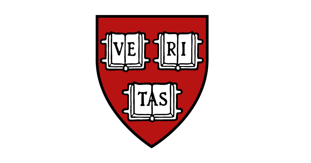 harvard.edu favicon