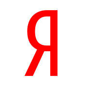 yandex.ru favicon